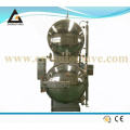 500L electric sterilizer